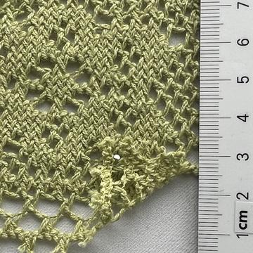 3 Pale Green