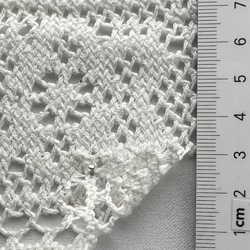 8 White