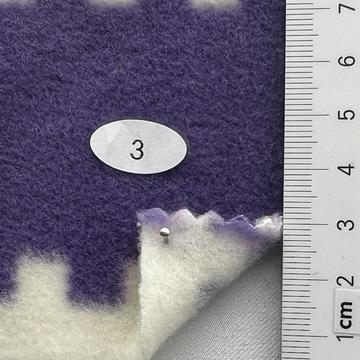 3 Purple