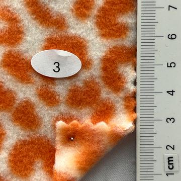 3 Orange