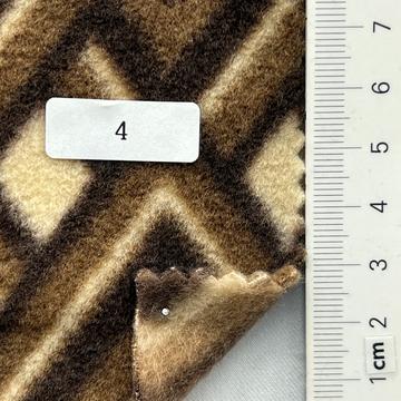 4 Brown