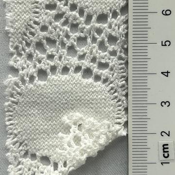 5 White