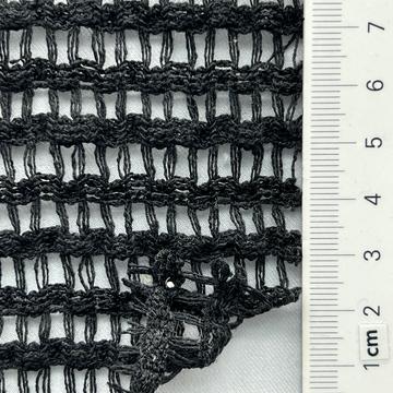 9 Black