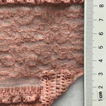 5 Dusty Pink