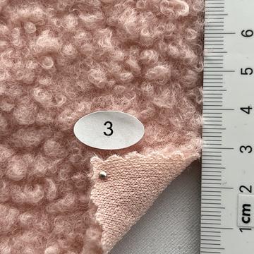 3 Pale Pink