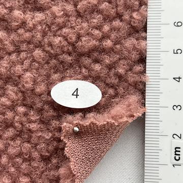 4 Dusty Pink