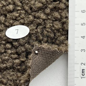 7 Brown