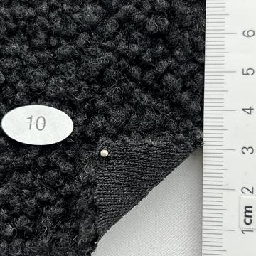 10 Black