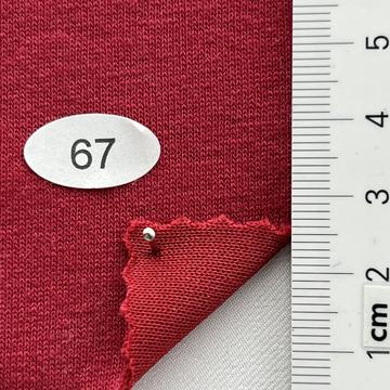 67 Red