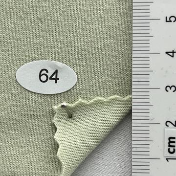 64 Pale Green