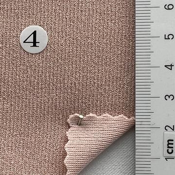 4 Pale Orange