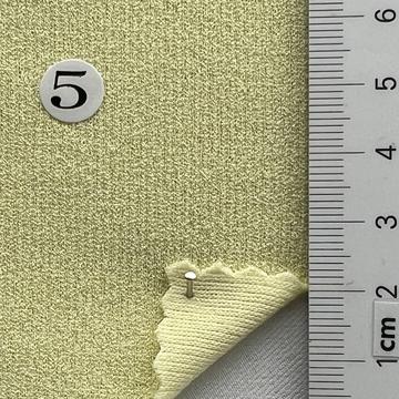 5 Yellow