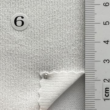 6 White