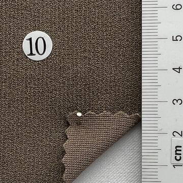 10 Brown