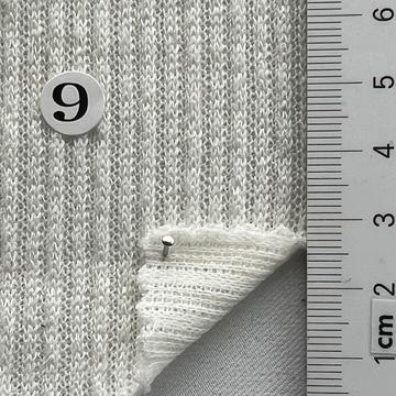9 Ivory