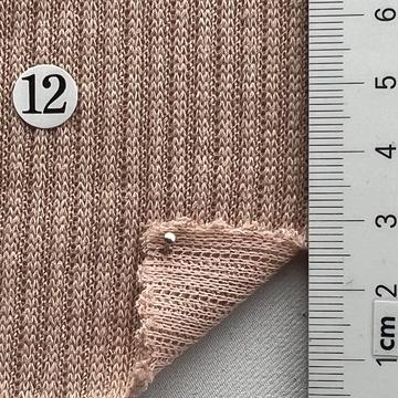 12 Dusty Pink