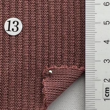 13 Dusty Pink