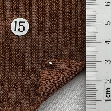 15 Brown
