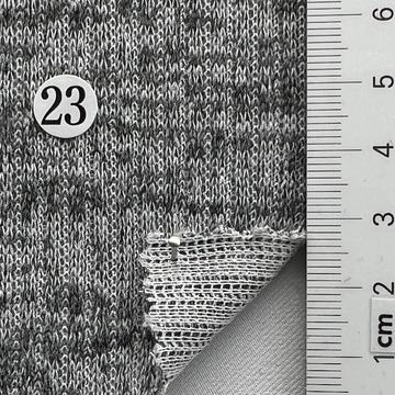23 White