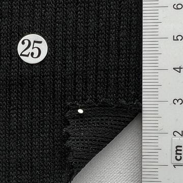 25 Black