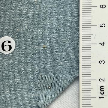 6 Pale Blue