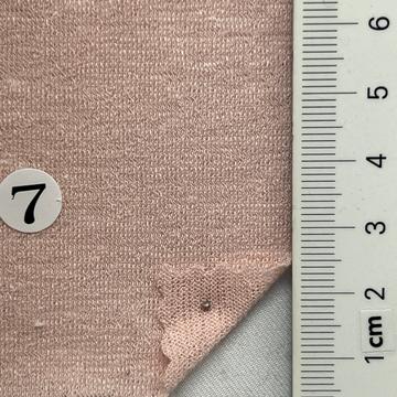 7 Pale Orange