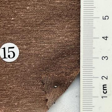 15 Brown