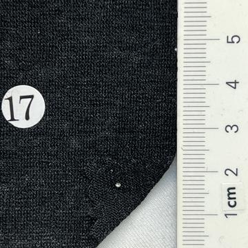 17 Black