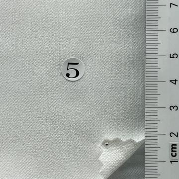 5 White