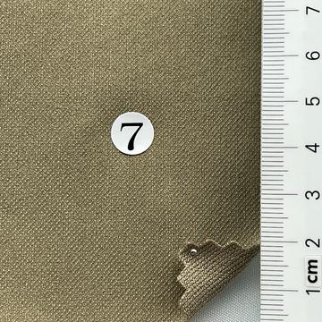 7 Brown