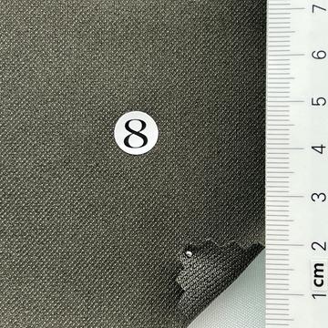 8 Gray