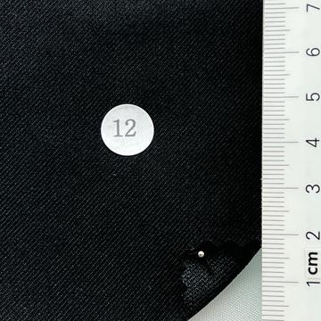 12 Black