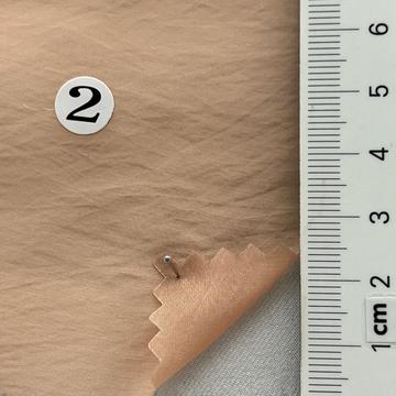 2 Pale Orange