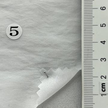 5 White