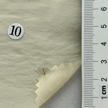 10 Ivory