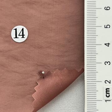 14 Dusty Pink