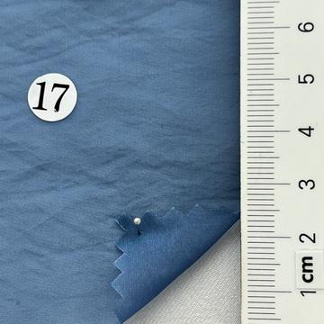 17 Blue