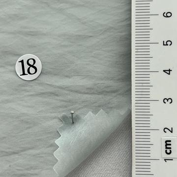 18 Pale Green