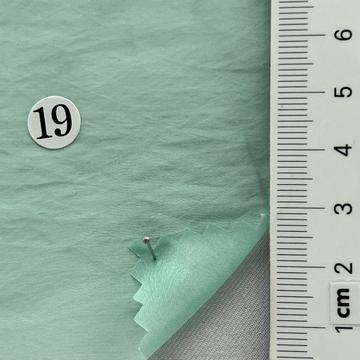 19 Pale Green