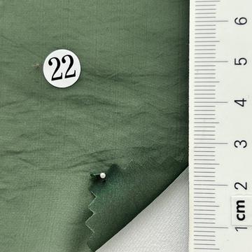 22 Deep Green