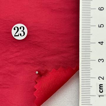23 Red