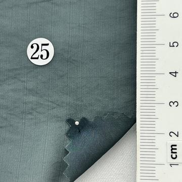 25 Green