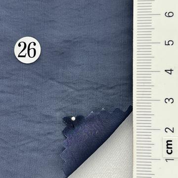 26 Blue
