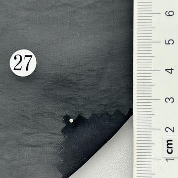 27 Black