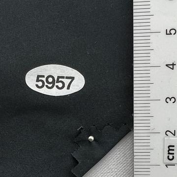 5957 Charcoal