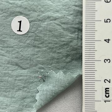 Viscose Rayon-blend Washer Plain Weave