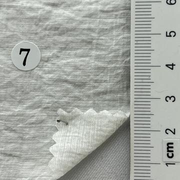 7 White