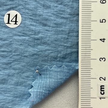 14 Blue