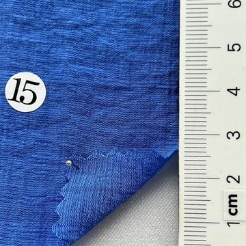15 Blue