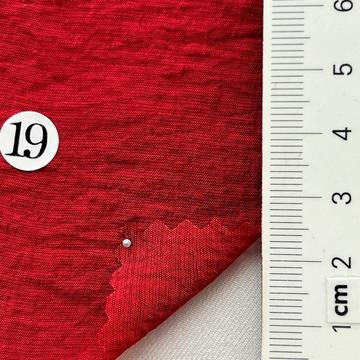 19 Red